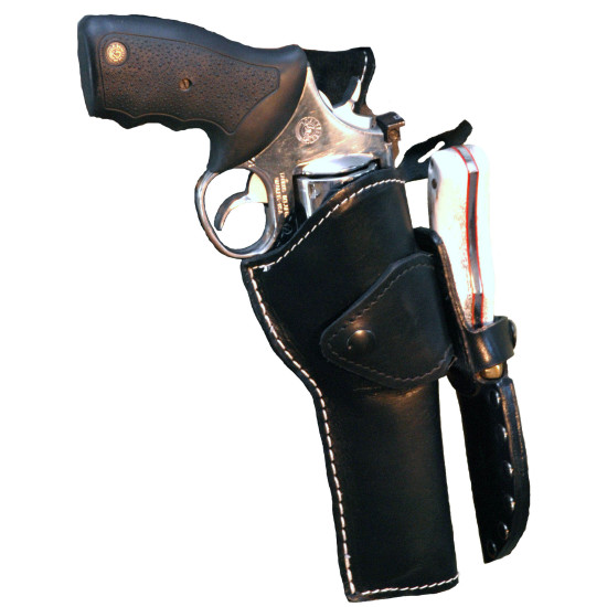 Holster Knife Attachment Strap