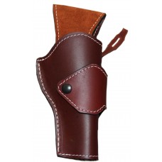 Holster Knife Attachment Strap