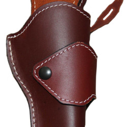 Holster Knife Attachment Strap