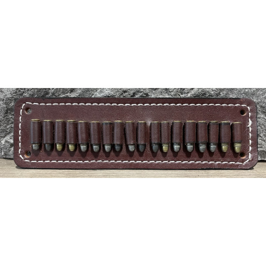 Ammunition Loops - Screw On