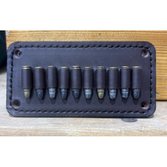 Mini Ammunition Loops