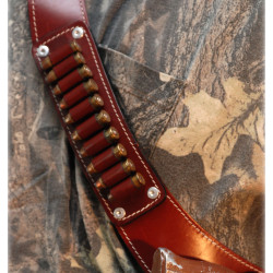 Ammunition Loops - Screw On