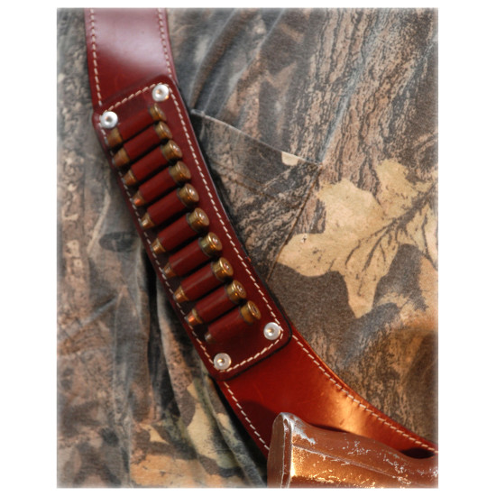 Ammunition Loops - Screw On