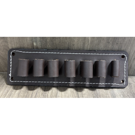 Black Powder Loops - Screw On