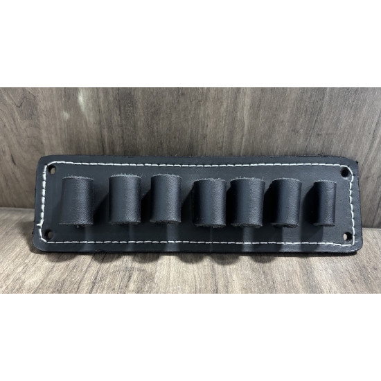 Black Powder Loops - Screw On