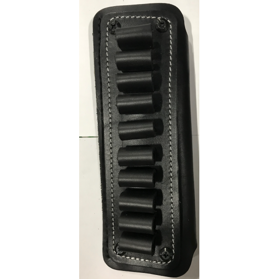 Ammunition Slide Loop Blanks