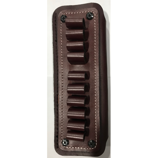 Ammunition Slide Loop Blanks