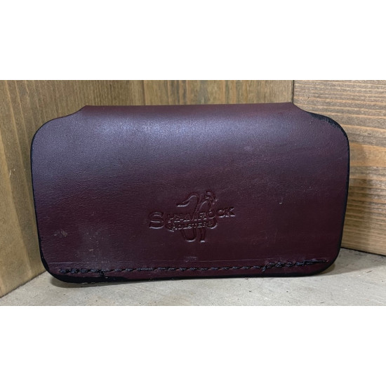 Mini Ammunition Slide Loop Blanks