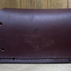 Mini Ammunition Slide Loop Blanks