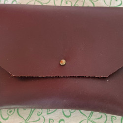 Safari Pouch Blanks