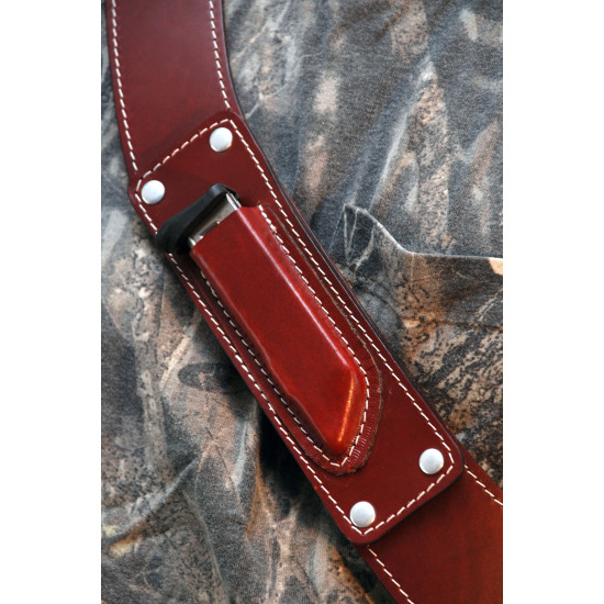 Magazine Pouch - Screw On