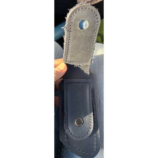 Magazine - Single Moulded Magnetic