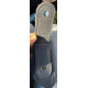 Magazine - Single Moulded Magnetic