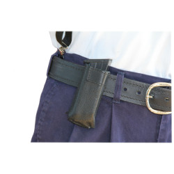 Magazine - Soft Leather