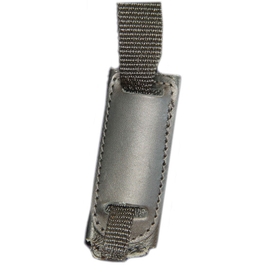 Magazine - Soft Leather