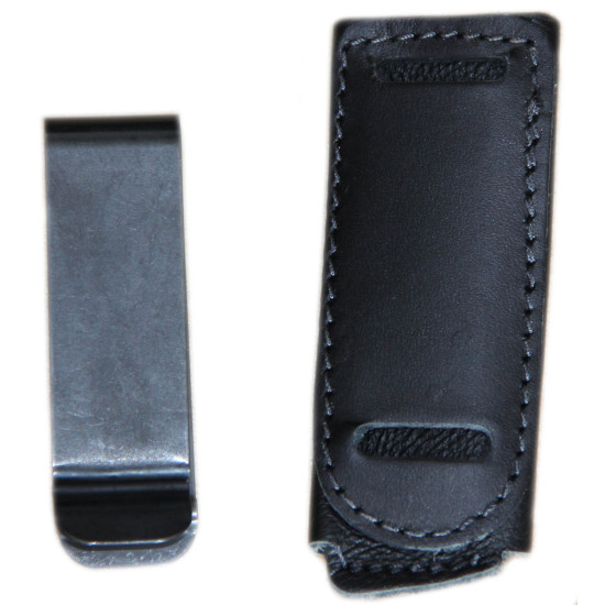 Magazine - Soft Leather