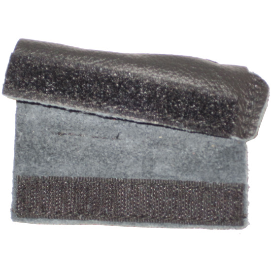 Magazine - Soft Leather