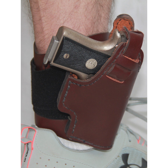 Ankle Holster Pad