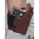 Ankle Holster Pad