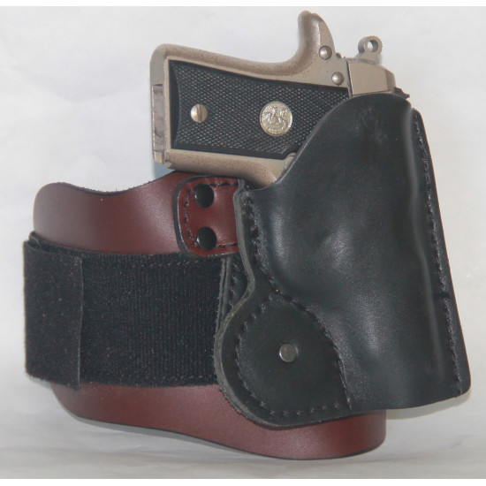 Ankle Holster Pad