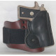 Ankle Holster Pad