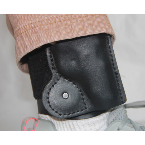 Ankle Holster Pad