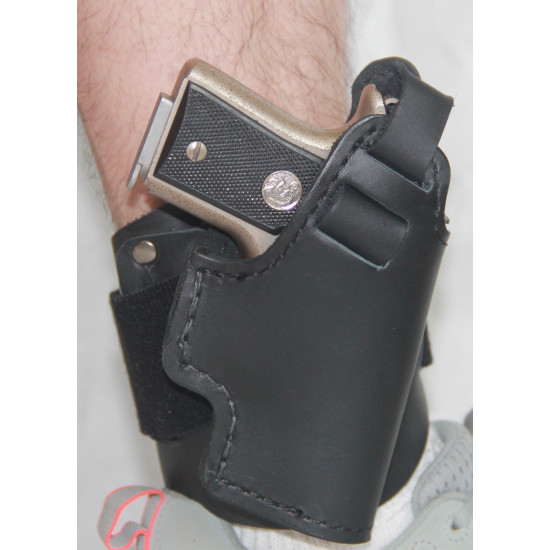 Ankle Holster Pad
