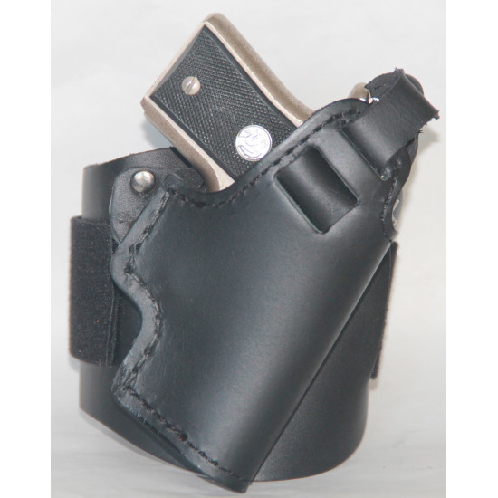 Ankle Holster Pad
