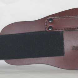 Ankle Holster Pad