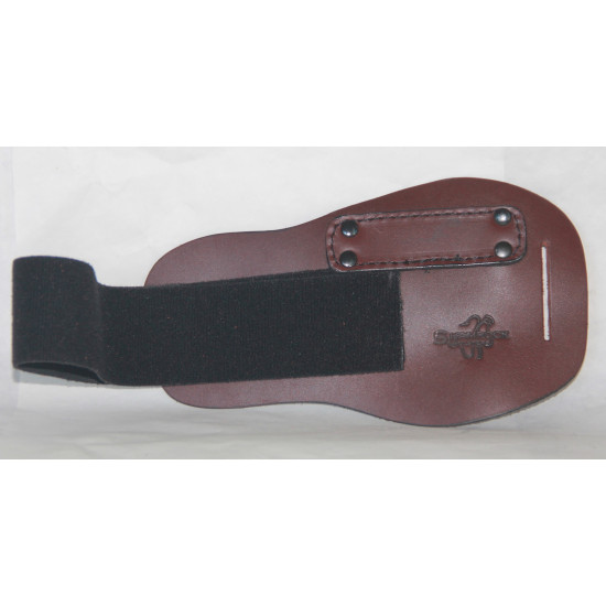 Ankle Holster Pad