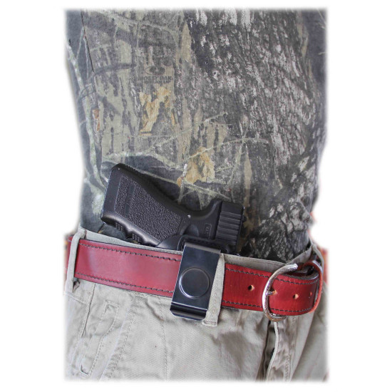 Clip Holster