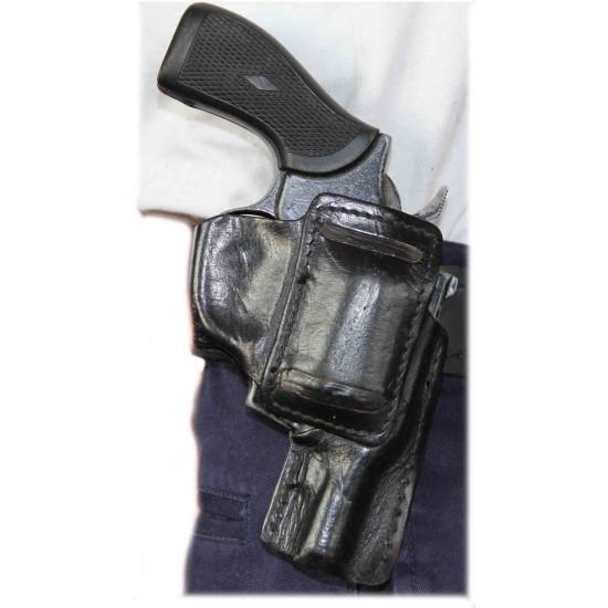 Clip Holster