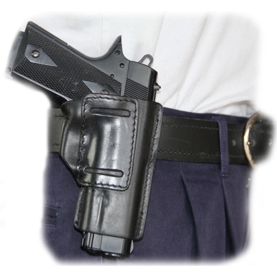 Clip Holster