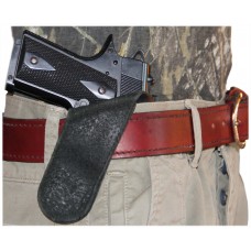 Magnetic Holster