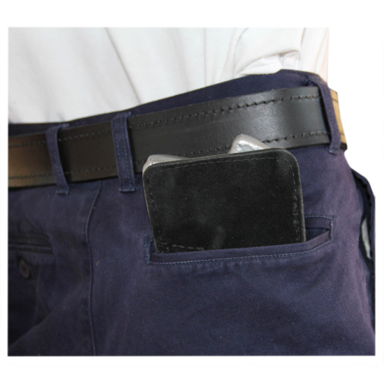 Pocket Holster