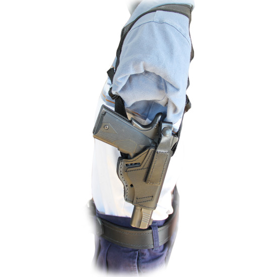 Shoulder Holster