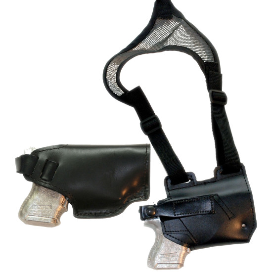 Shoulder Holster