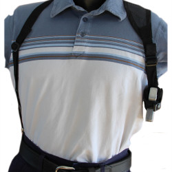 Shoulder Holster