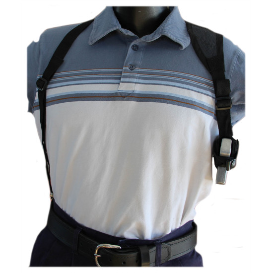 Shoulder Holster