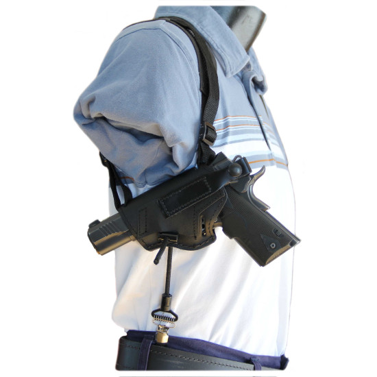 Shoulder Holster