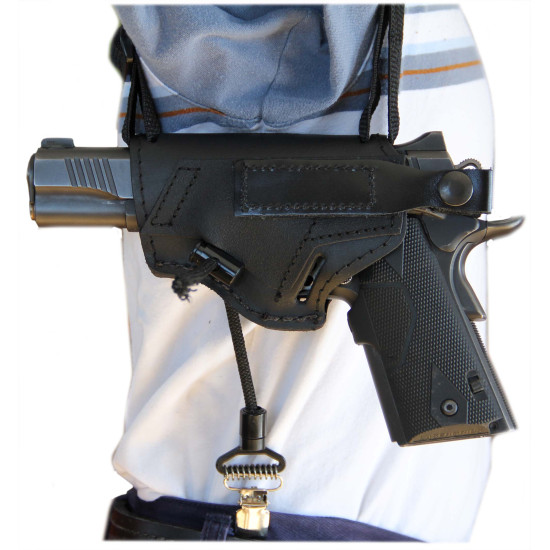 Shoulder Holster