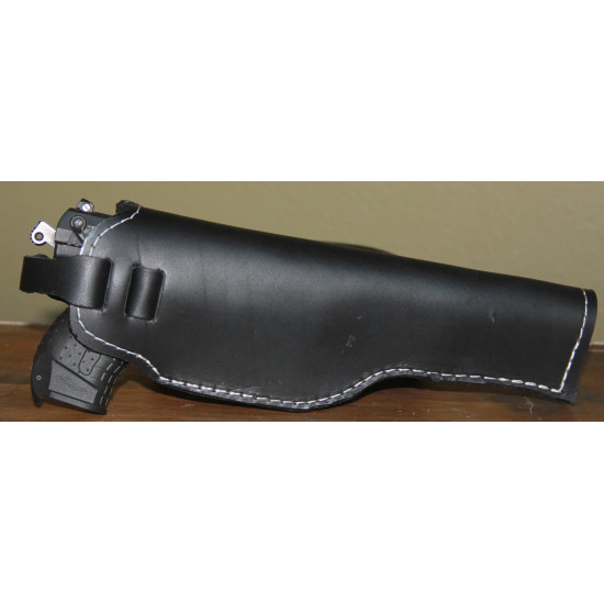 Silencers & Suppressors