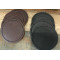 Leather Coaster