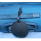 Leather Luggage Tag