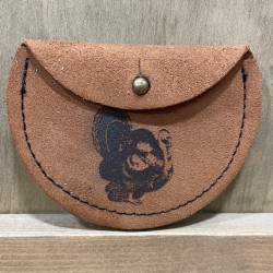 Game Mouth Call Pouch