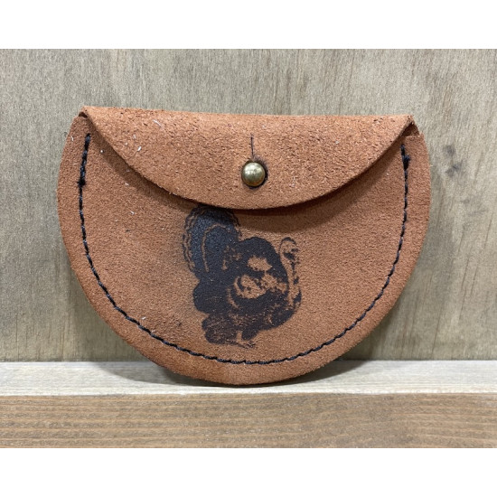 Game Mouth Call Pouch