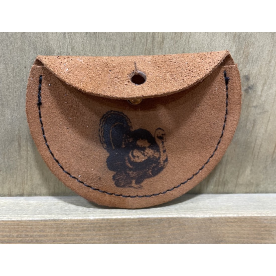 Game Mouth Call Pouch