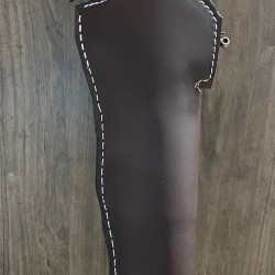 Traditions Trapper Flintlock