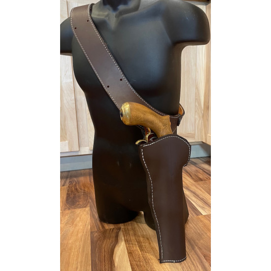 Traditions Trapper Flintlock