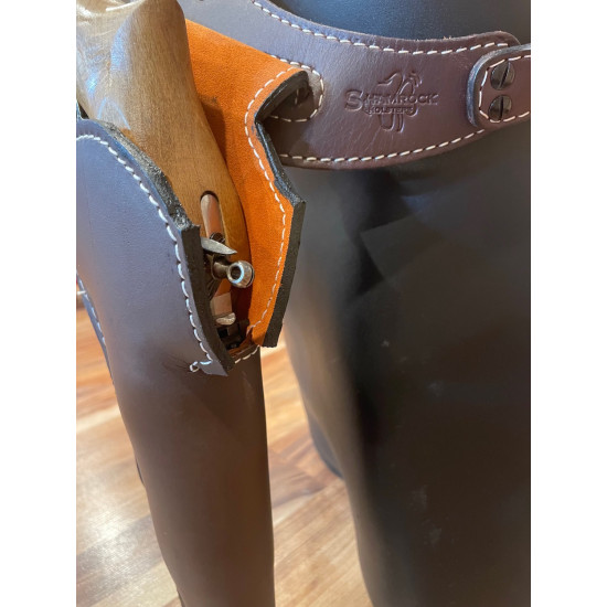 Traditions Trapper Flintlock